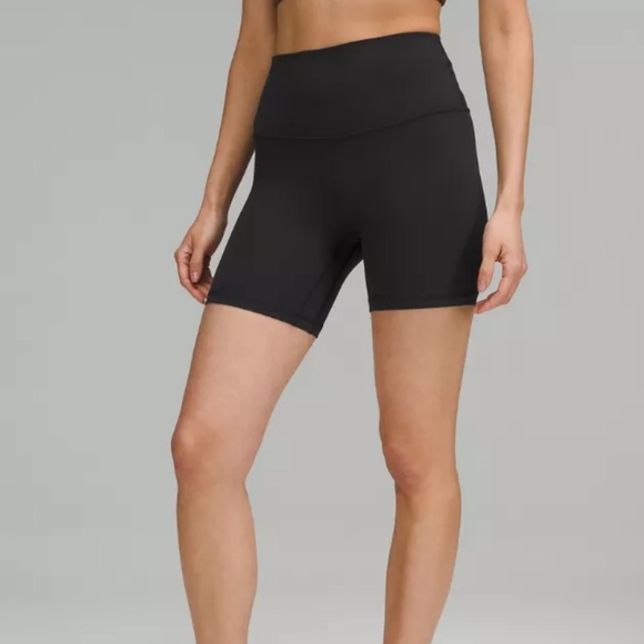 Lululemon align 5” shorts - Picture 1 of 6